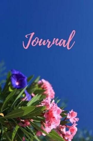 Cover of Journal