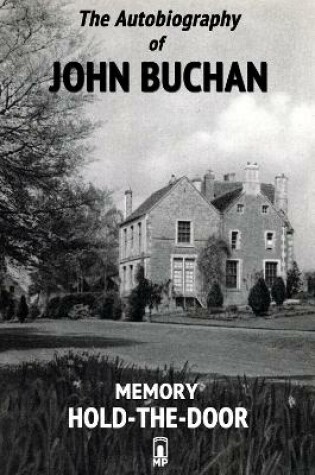 Cover of The Autobiography of John Buchan