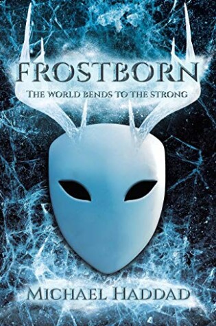 Cover of Frostborn