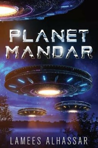 Cover of Planet Mandar