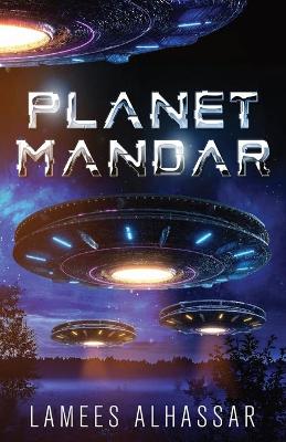 Book cover for Planet Mandar