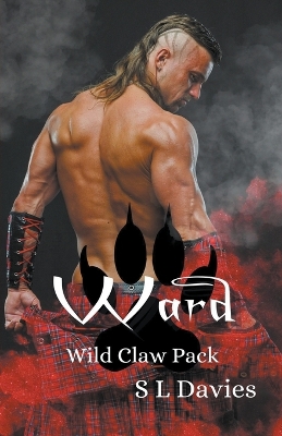 Book cover for Ward