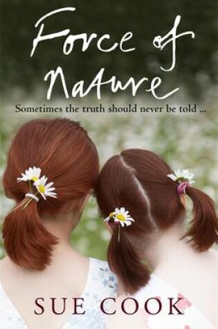 Cover of Force of Nature