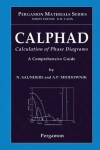 Book cover for Calphad (Calculation of Phase Diagrams)