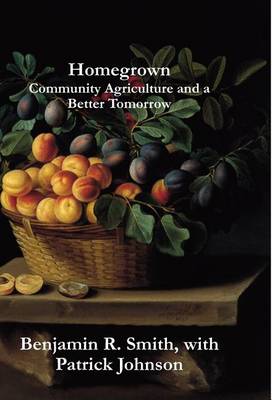 Book cover for Homegrown