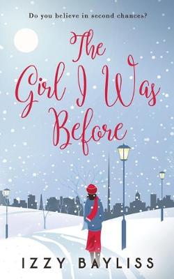 Cover of The Girl I Was Before