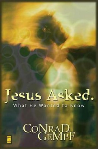 Cover of Jesus Asked.