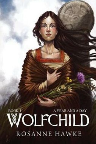 Cover of Wolfchild