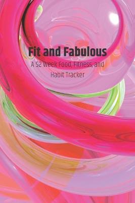 Book cover for Fit and Fabulous