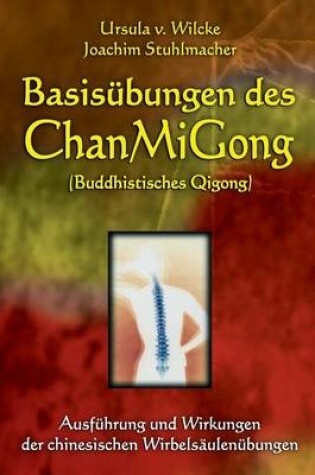 Cover of Basisubungen Des Chanmigong