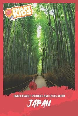 Book cover for Unbelievable Pictures and Facts About Japan