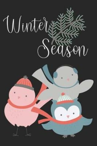 Cover of Winter Season