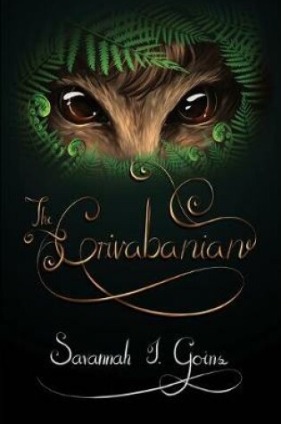 Cover of The Crivabanian