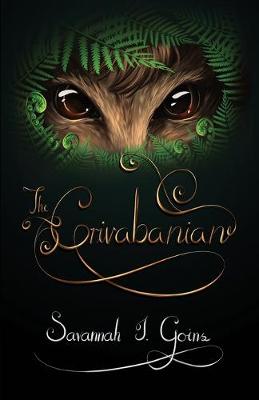 The Crivabanian by Savannah J Goins