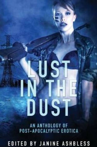 Cover of Lust in the Dust