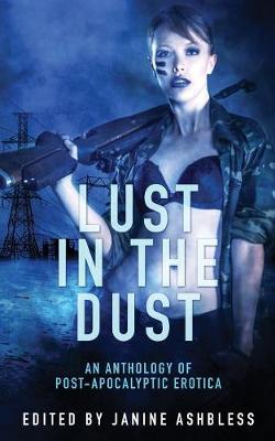 Book cover for Lust in the Dust