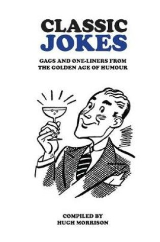 Cover of Classic Jokes