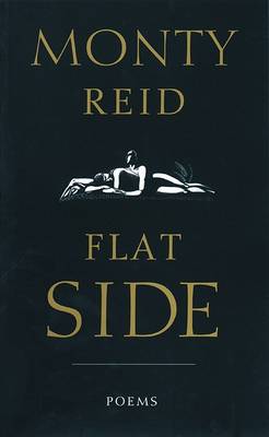 Book cover for Flat Side