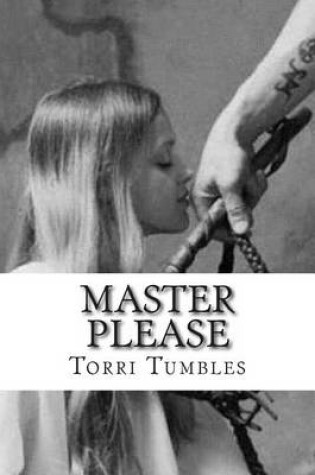 Cover of Master Please