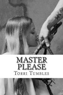 Book cover for Master Please