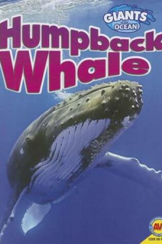 Cover of Humpback Whale