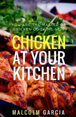 Book cover for Chicken at Your Kitchen