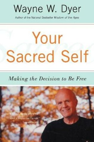 Cover of Your Sacred Self