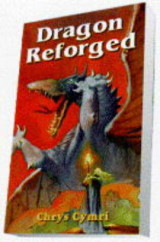 Cover of Dragon Reforged