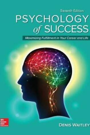 Cover of Loose Leaf for Psychology of Success