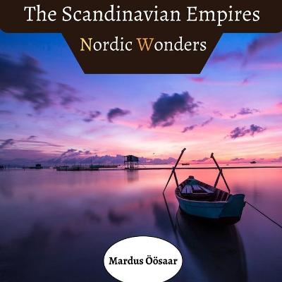 Book cover for The Scandinavian Empires