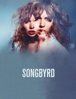 Book cover for Songbyrd