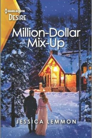 Cover of Million-Dollar Mix-Up