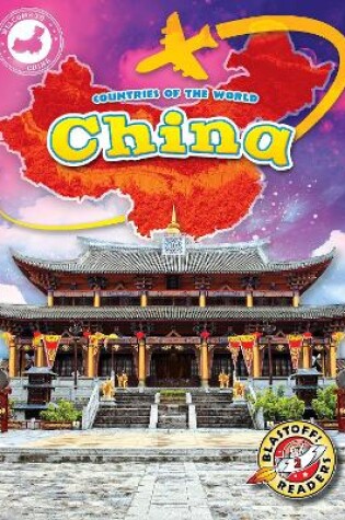 Cover of China