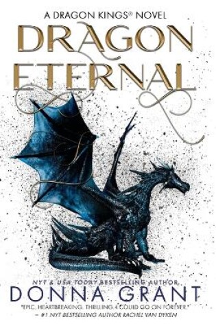 Cover of Dragon Eternal