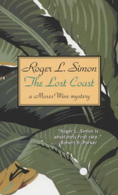 Book cover for The Lost Coast