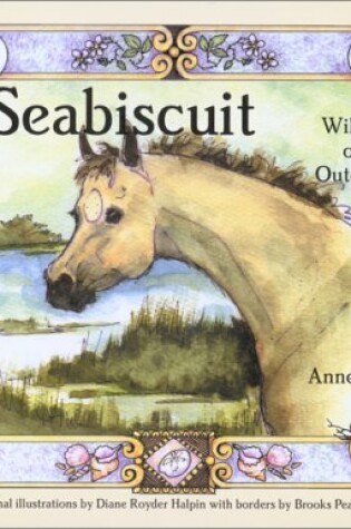 Cover of Seabiscuit
