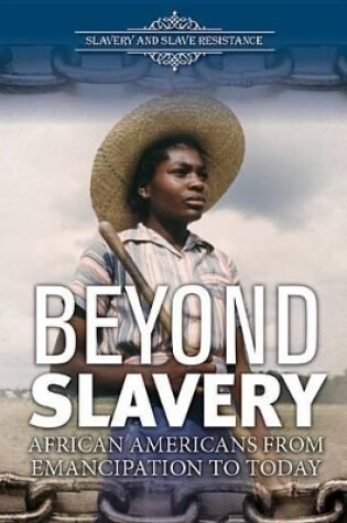 Cover of Beyond Slavery