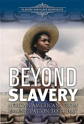 Book cover for Beyond Slavery