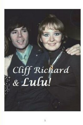 Cover of Cliff Richard & Lulu!