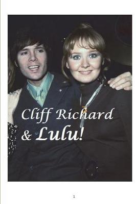 Book cover for Cliff Richard & Lulu!