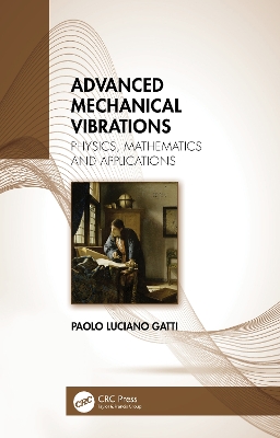 Book cover for Advanced Mechanical Vibrations