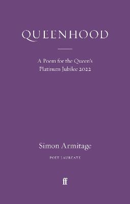 Book cover for Queenhood