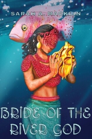 Cover of Bride of the River God