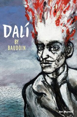 Cover of Dali
