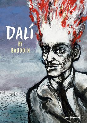 Book cover for Dali