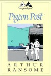 Book cover for Pigeon Post