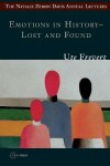 Book cover for Emotions in History – Lost and Found