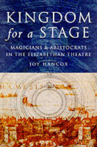 Cover of Kingdom for a Stage