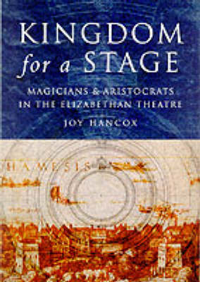 Book cover for Kingdom for a Stage