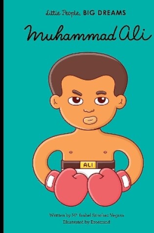 Cover of Muhammad Ali